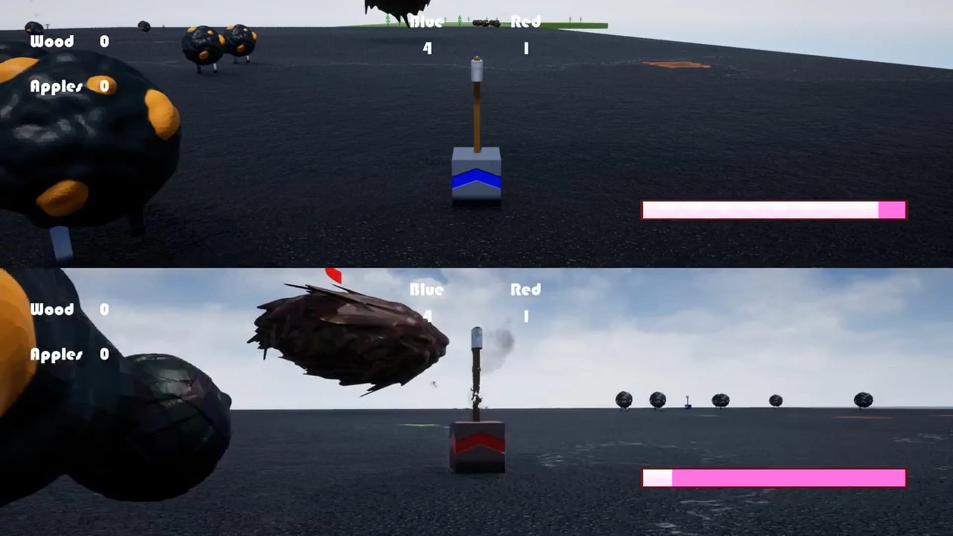 Ballistic Machines görsel 5