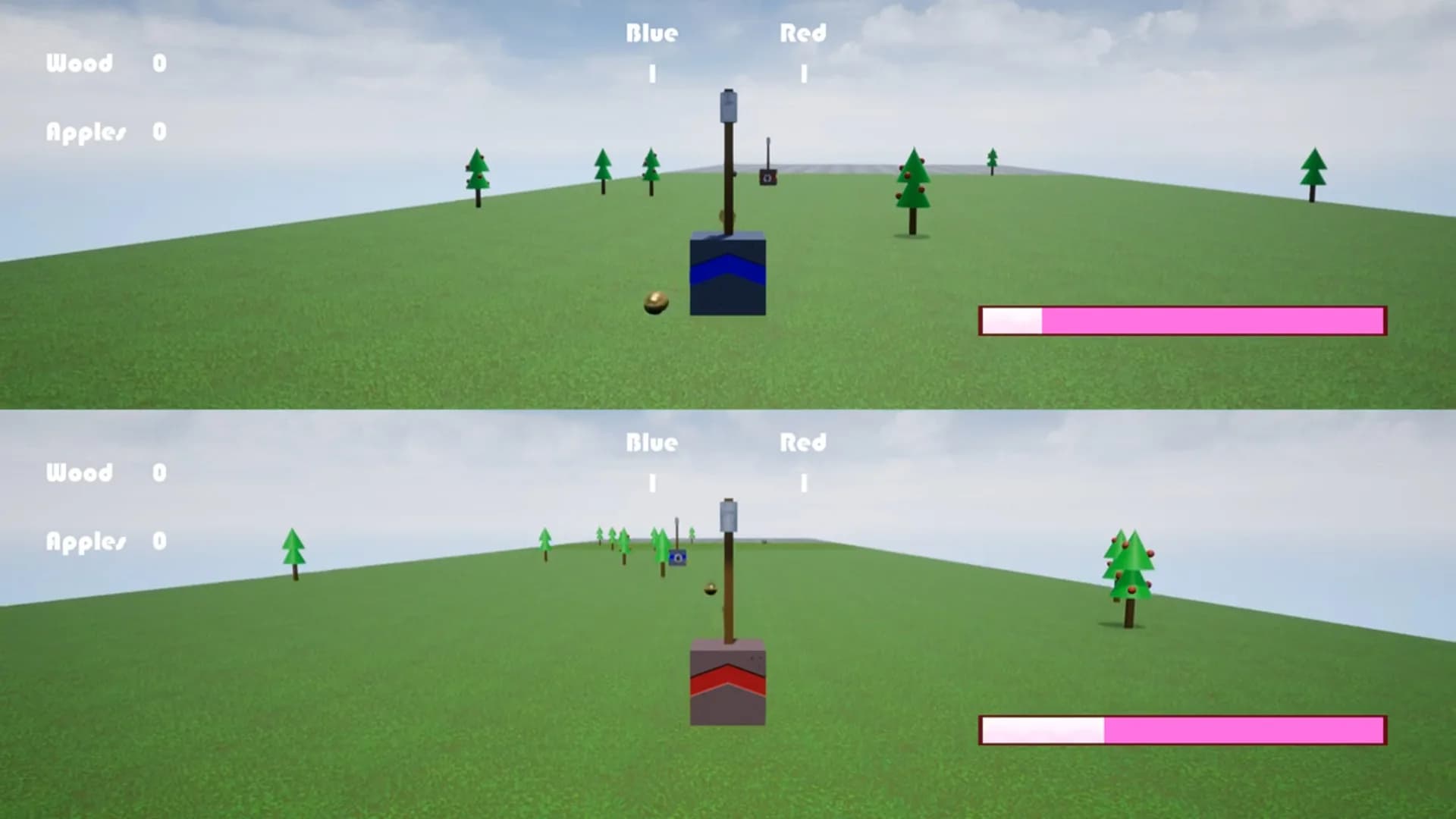 Ballistic Machines görsel 6