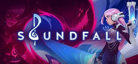 Soundfall görsel 1