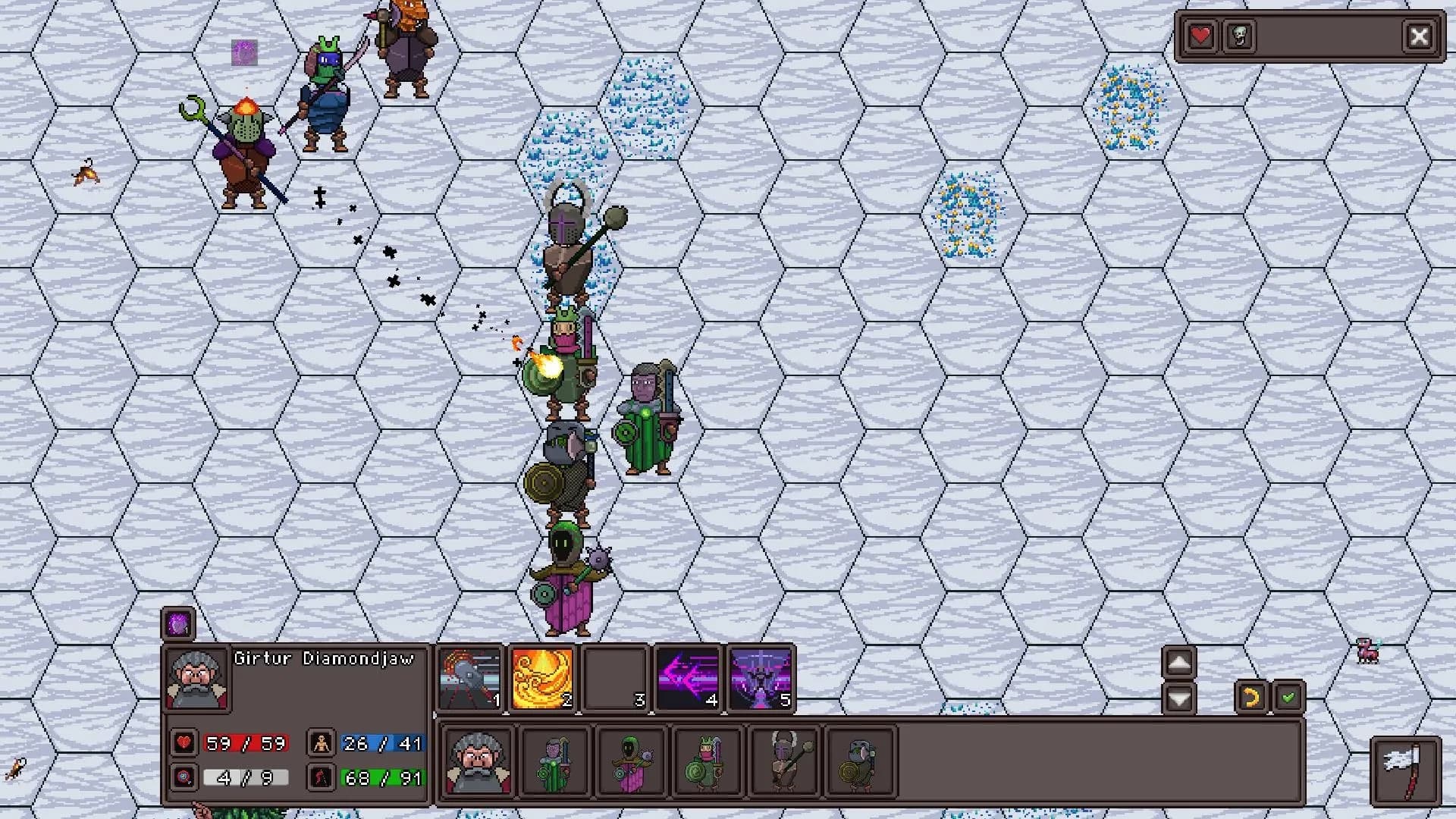 Everpixel Tactics görsel 3