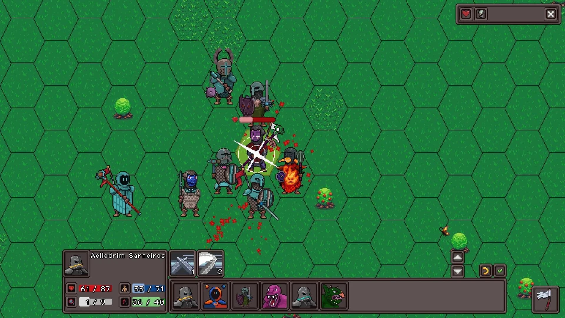 Everpixel Tactics görsel 12