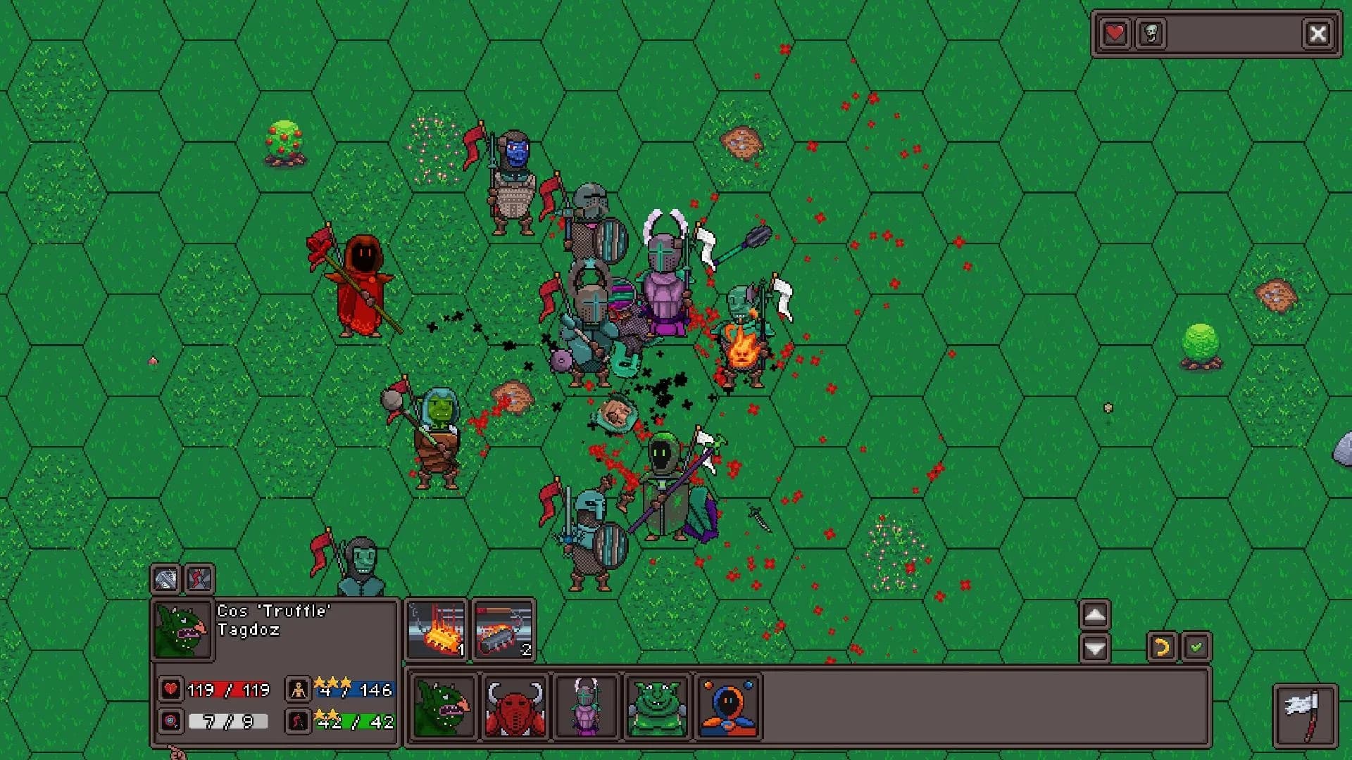 Everpixel Tactics görsel 13