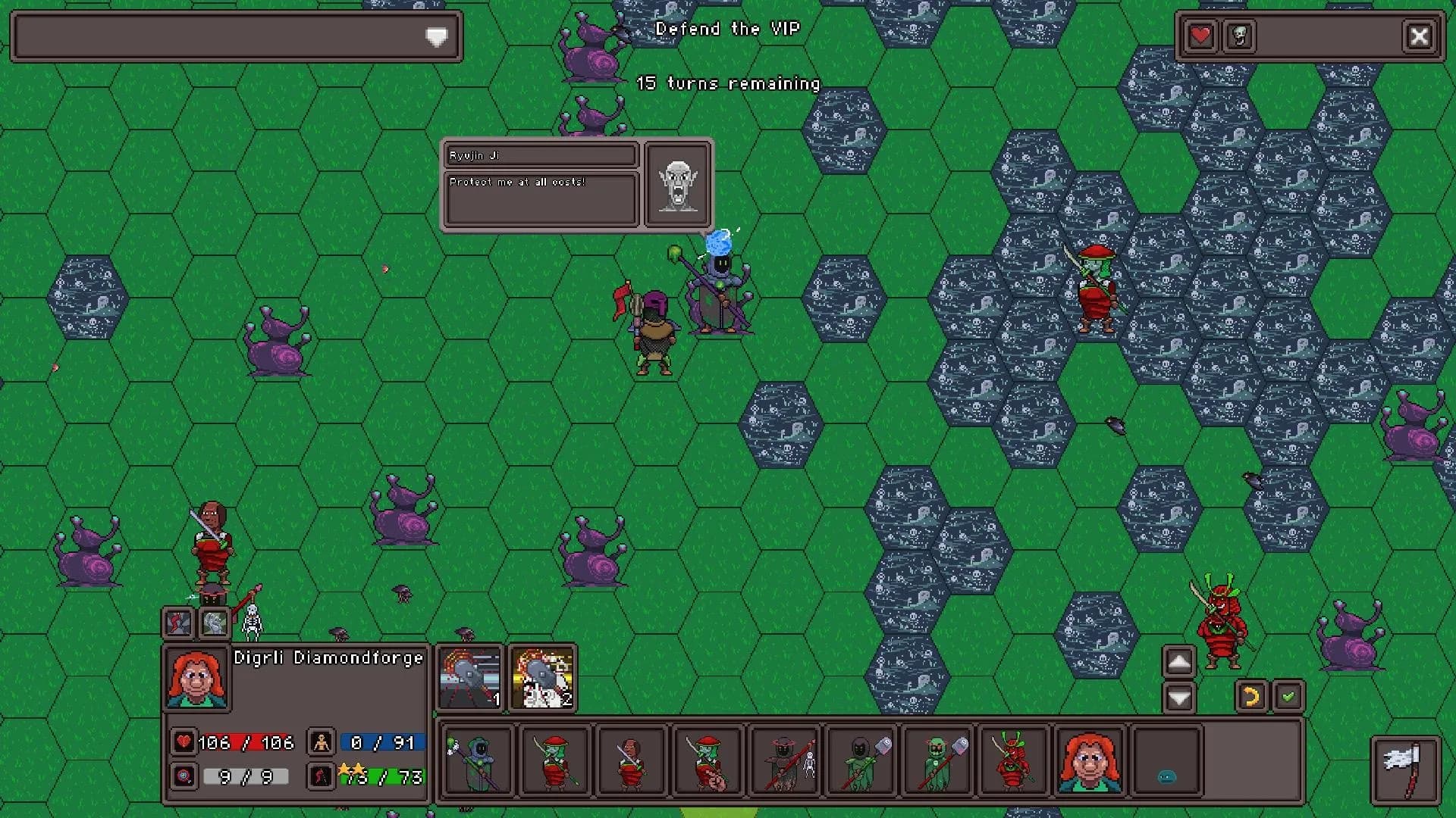 Everpixel Tactics görsel 15