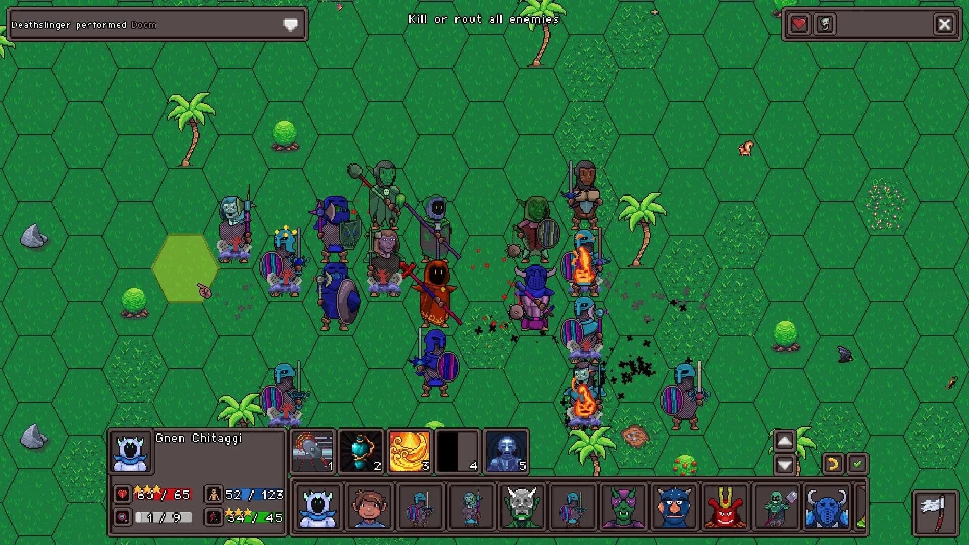 Everpixel Tactics görsel 5