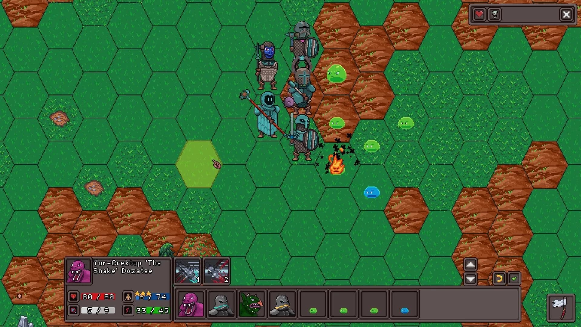 Everpixel Tactics görsel 6