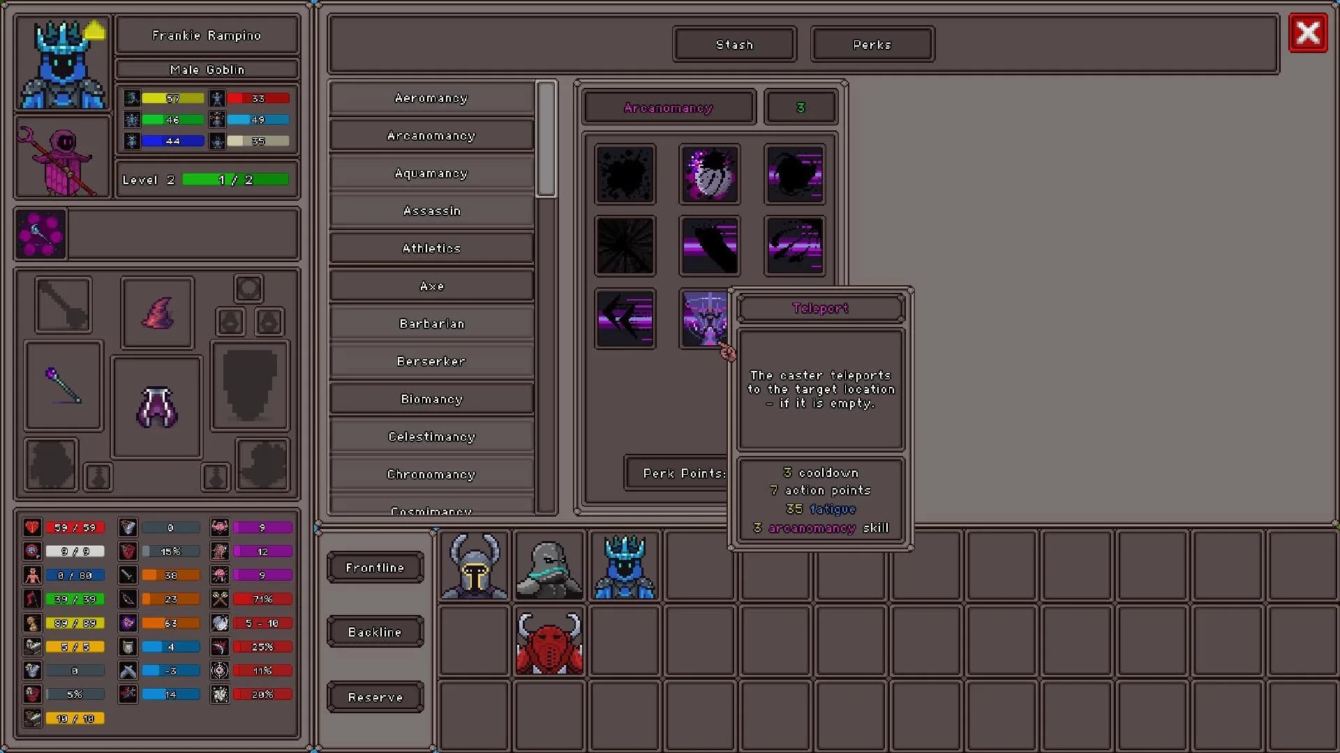 Everpixel Tactics görsel 7