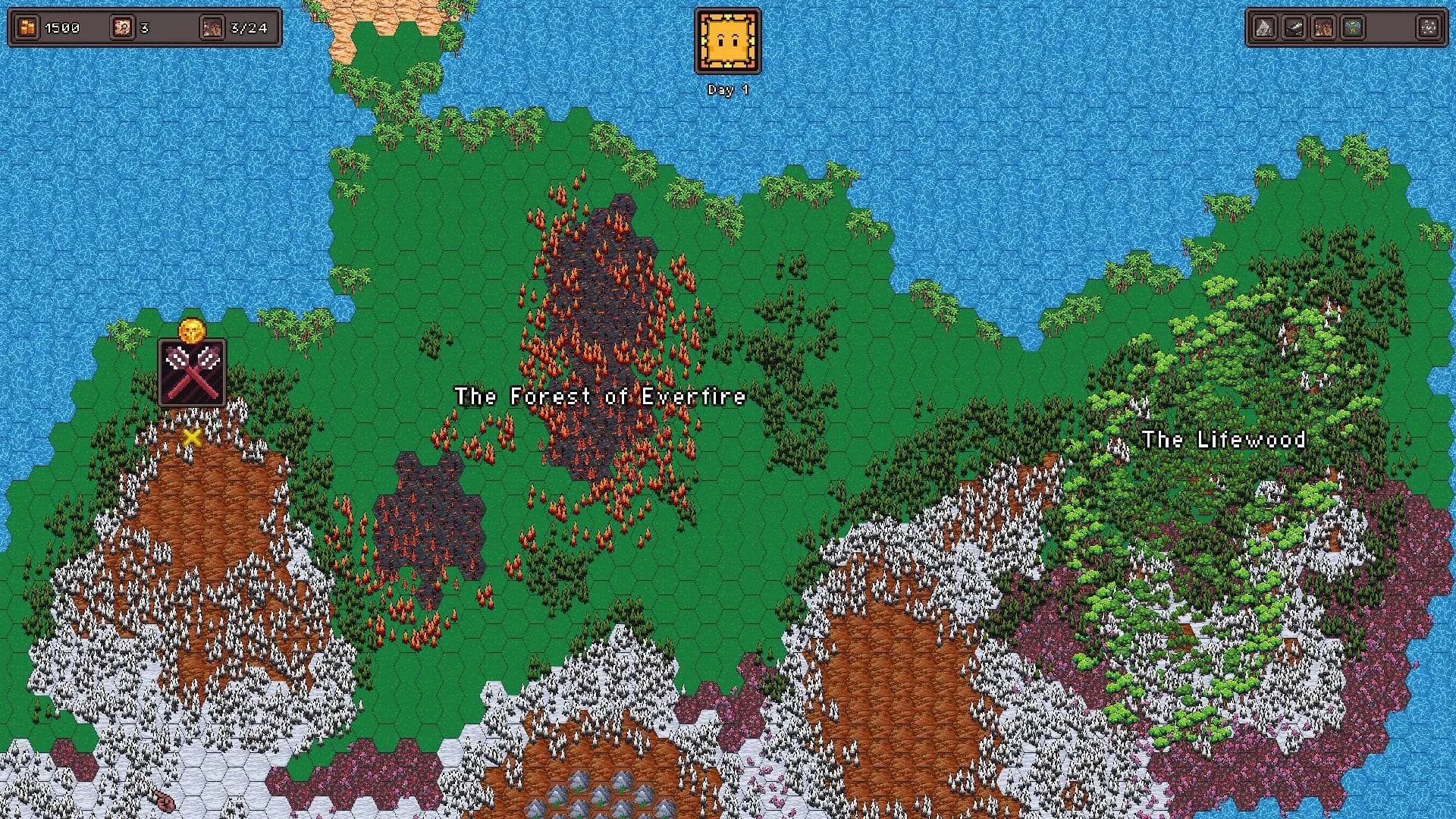 Everpixel Tactics görsel 8