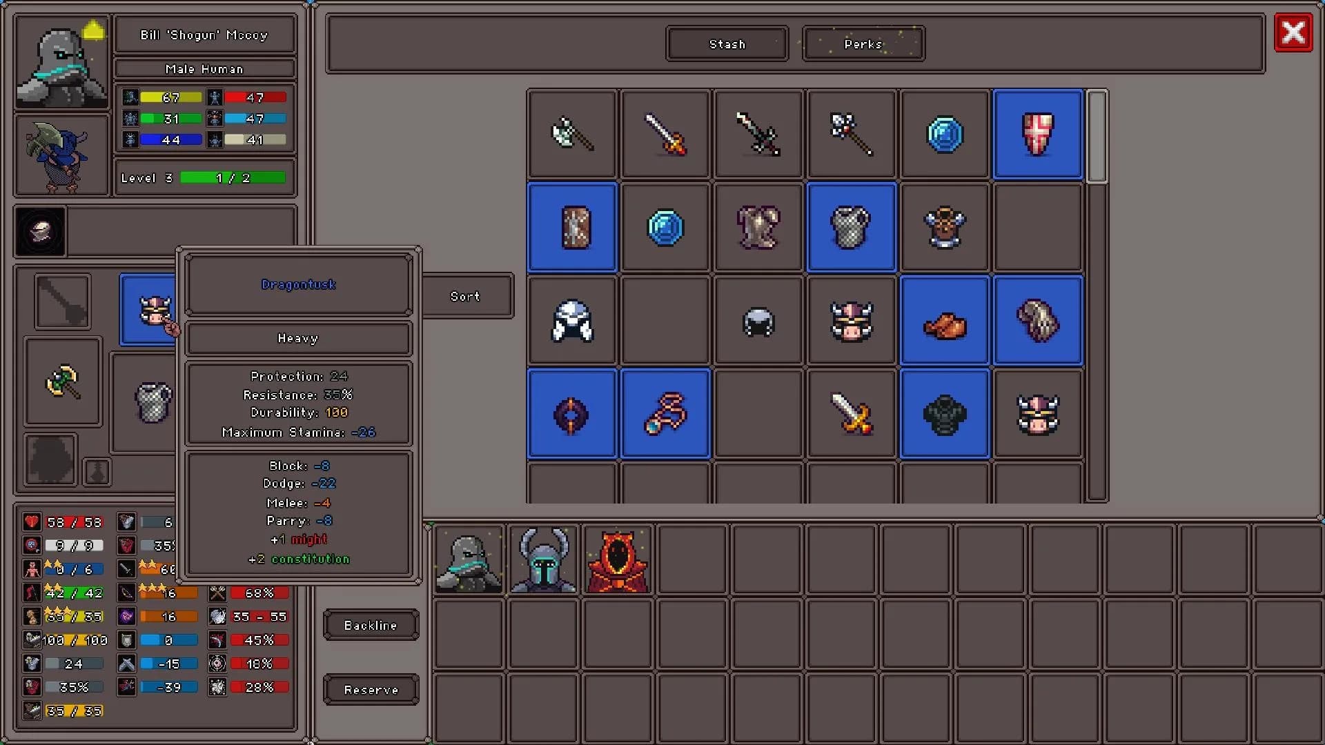 Everpixel Tactics görsel 9