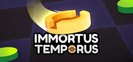 Immortus Temporus görsel 1