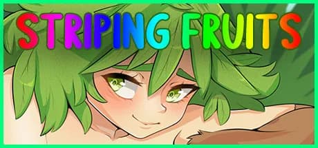 STRIPING FRUITS görsel 1