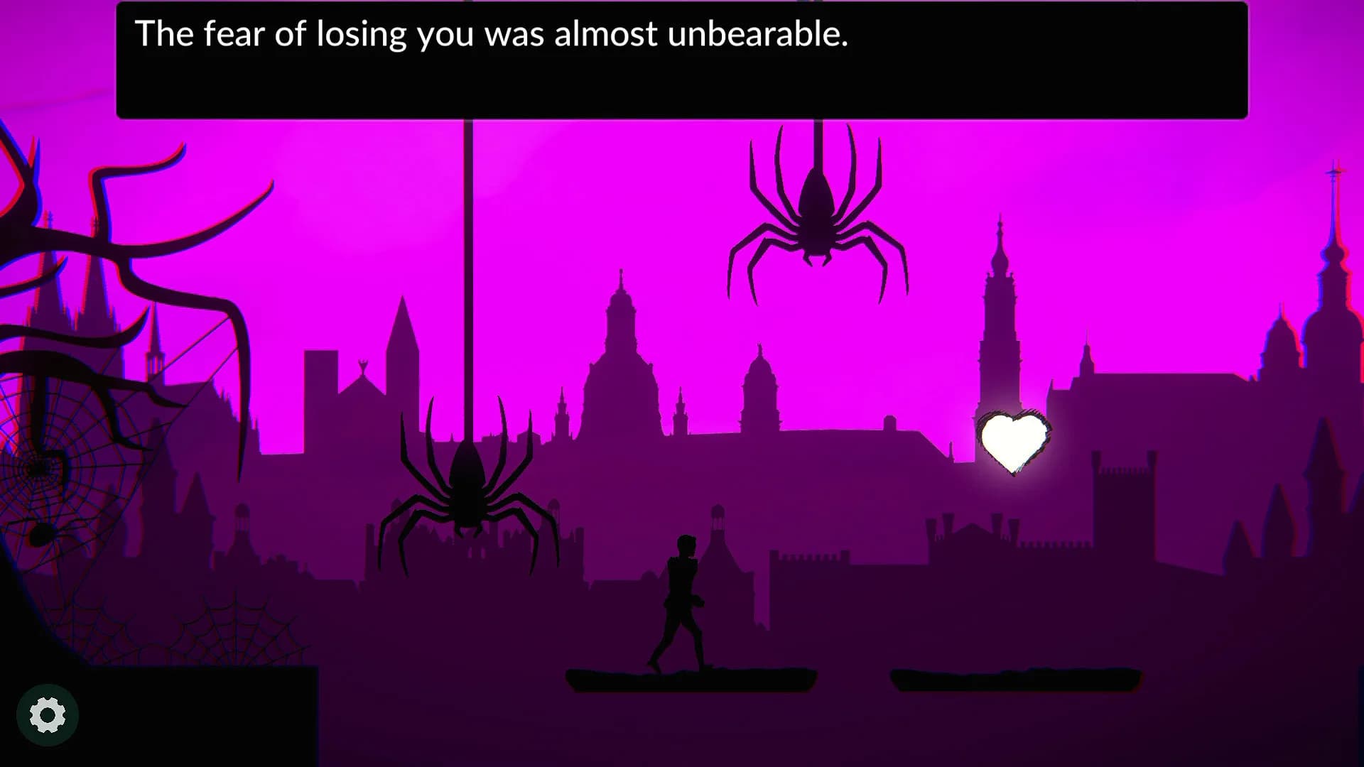 Unforgettable You görsel 3