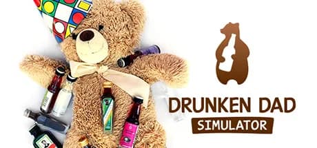 Drunken Dad Simulator görsel 1
