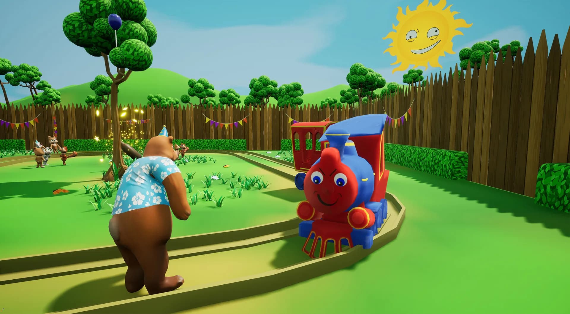 Drunken Dad Simulator görsel 3