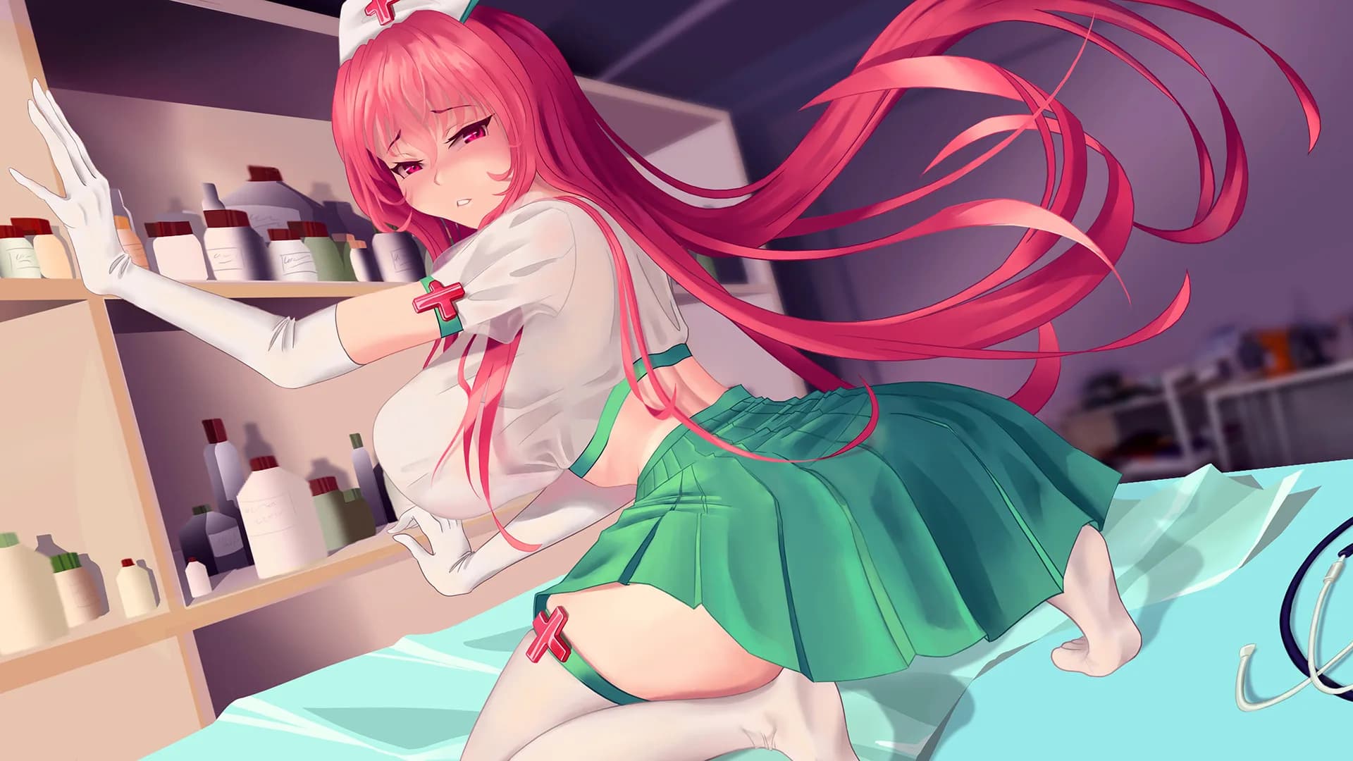 Waifu Secret 2 görsel 7