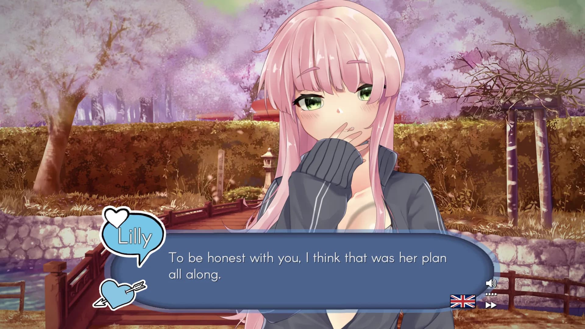Waifu Secret 2 görsel 9