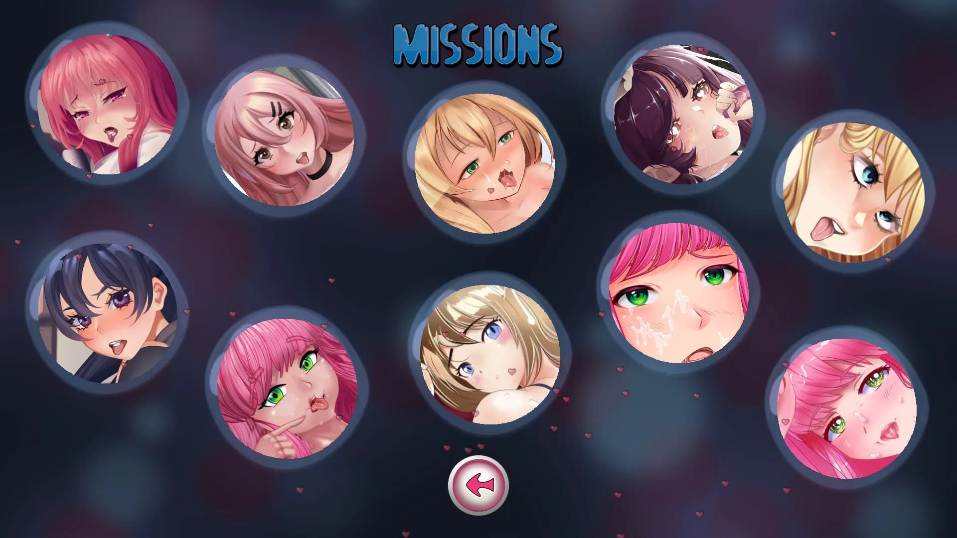 Waifu Secret 2 görsel 10