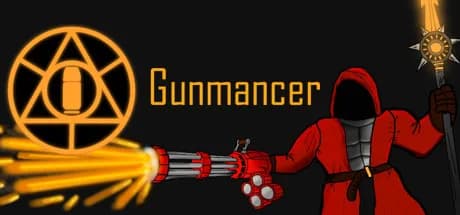Gunmancer görsel 1