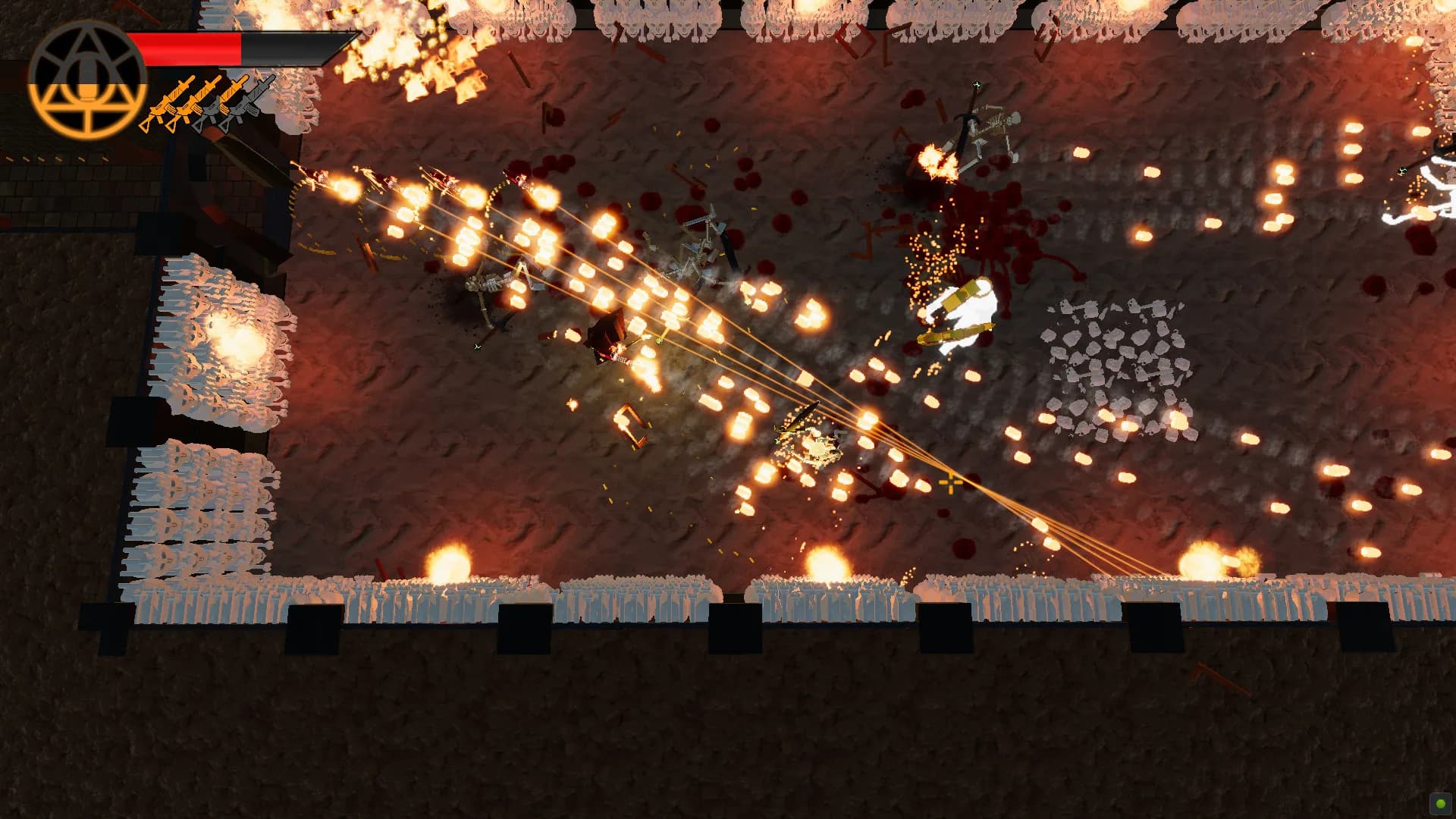 Gunmancer görsel 2