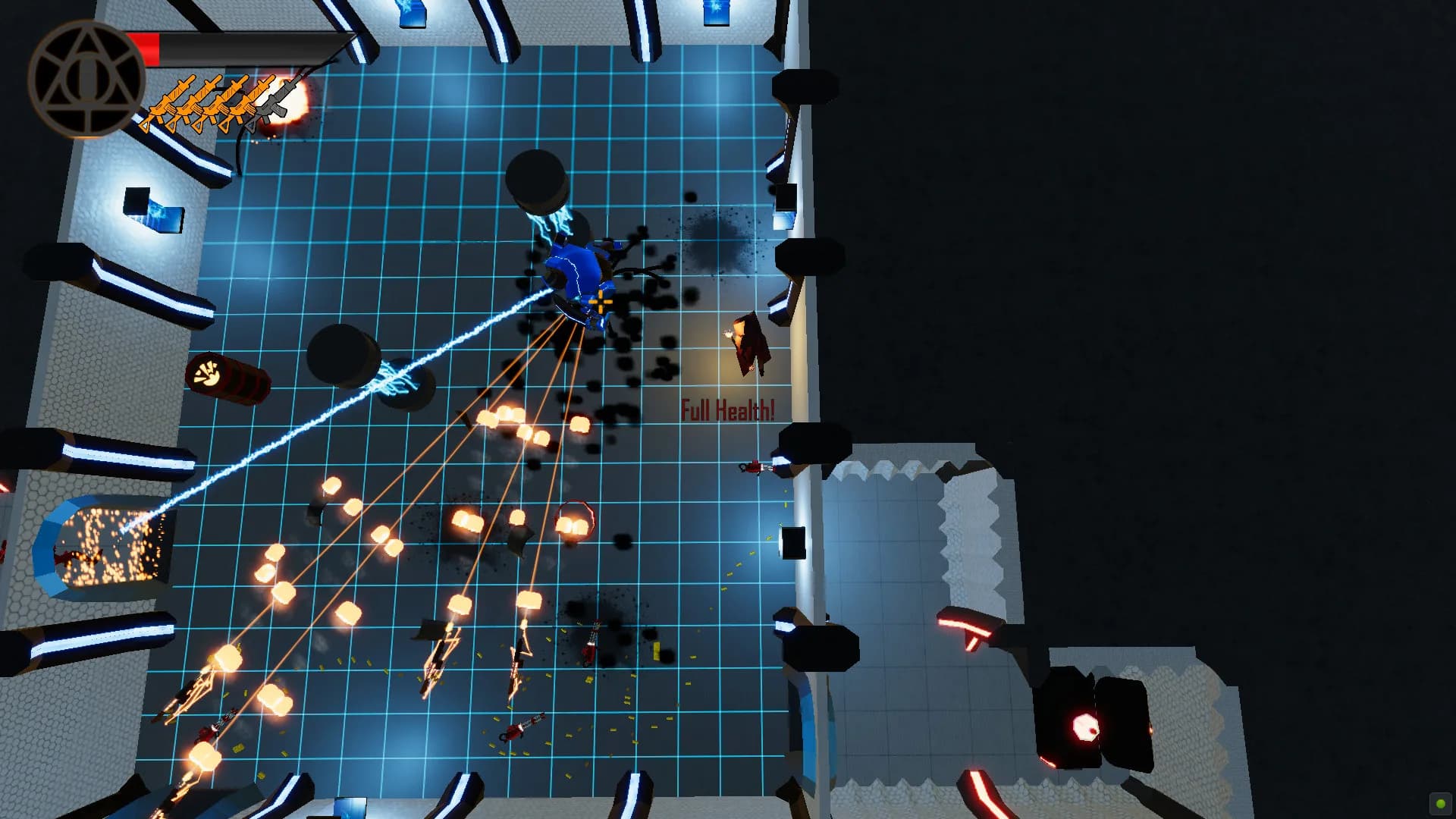 Gunmancer görsel 6