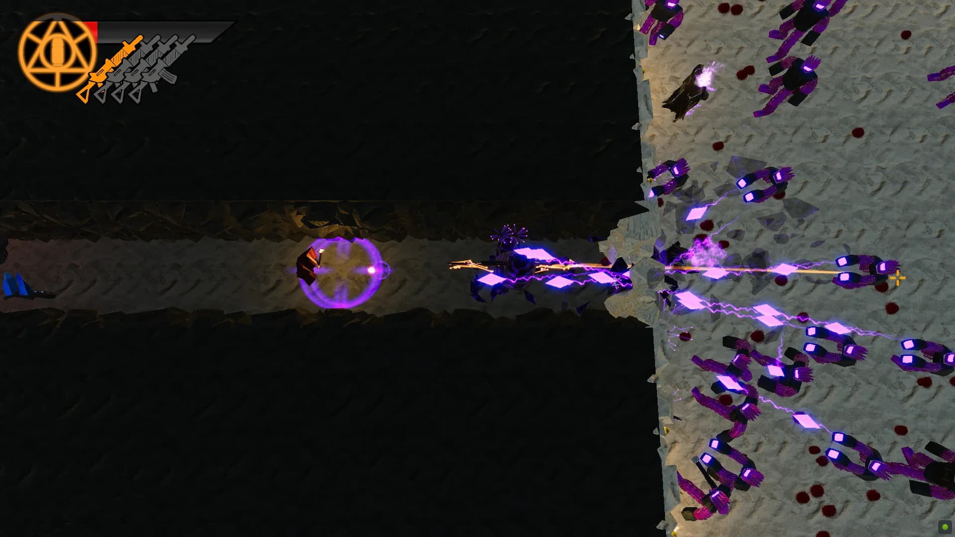 Gunmancer görsel 7
