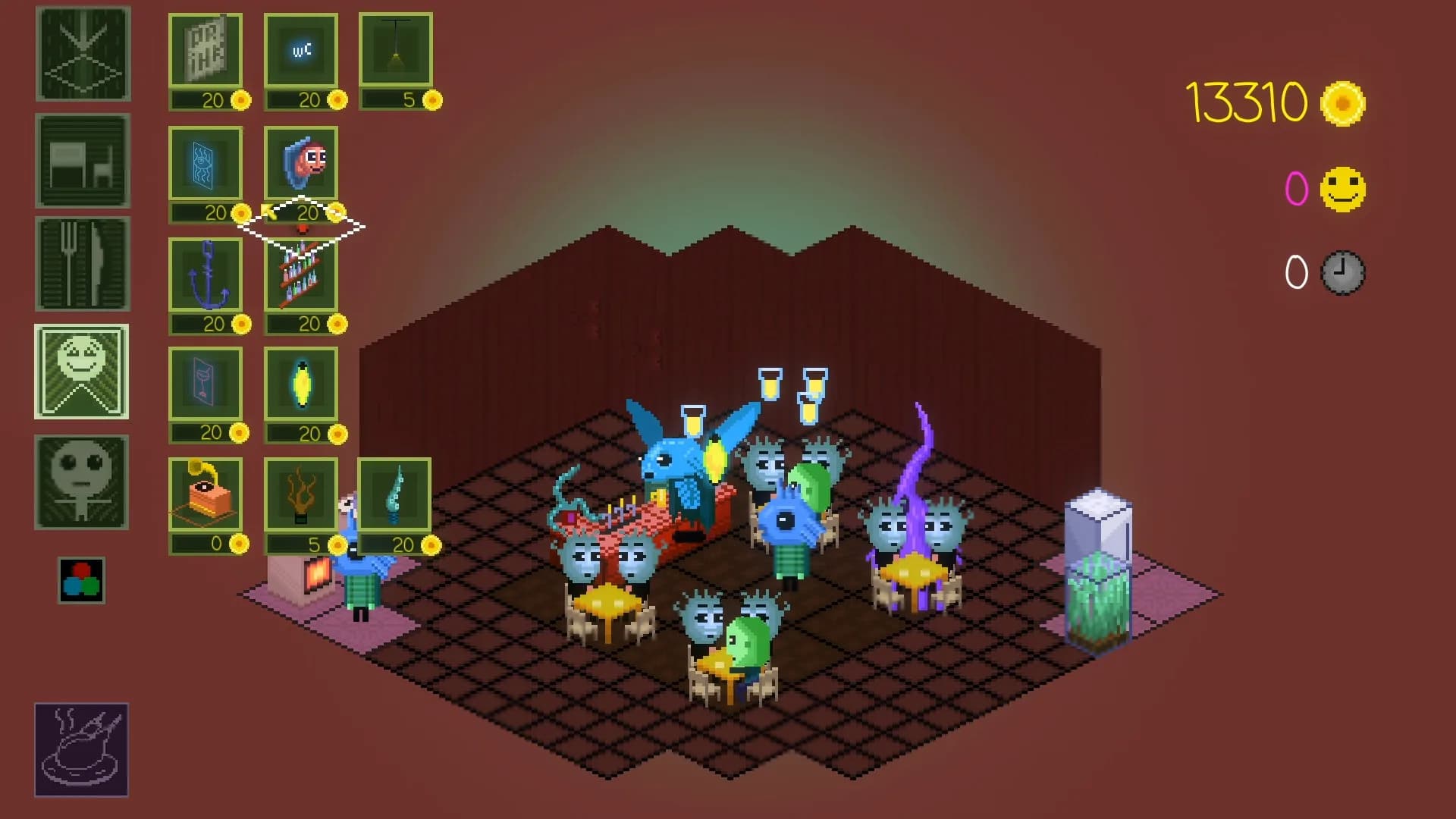 Cthulhu pub görsel 5