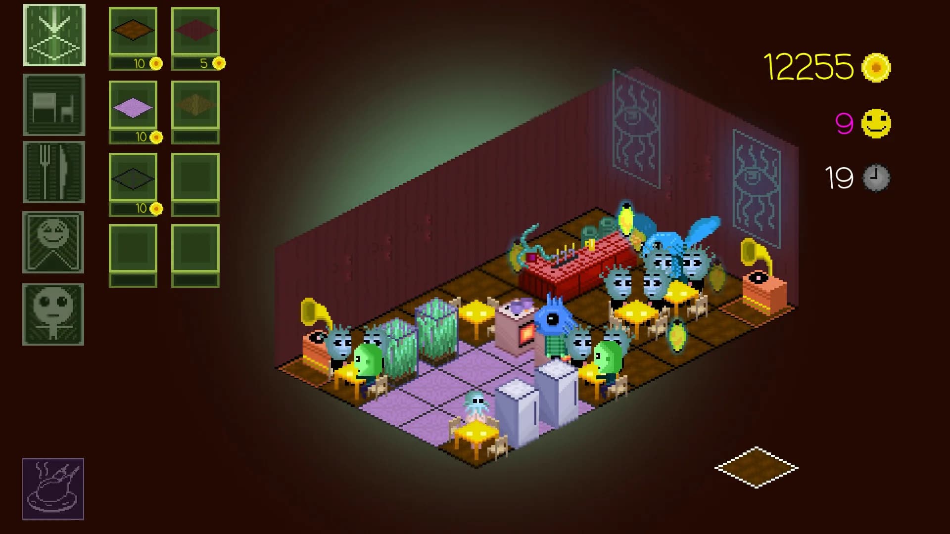 Cthulhu pub görsel 6
