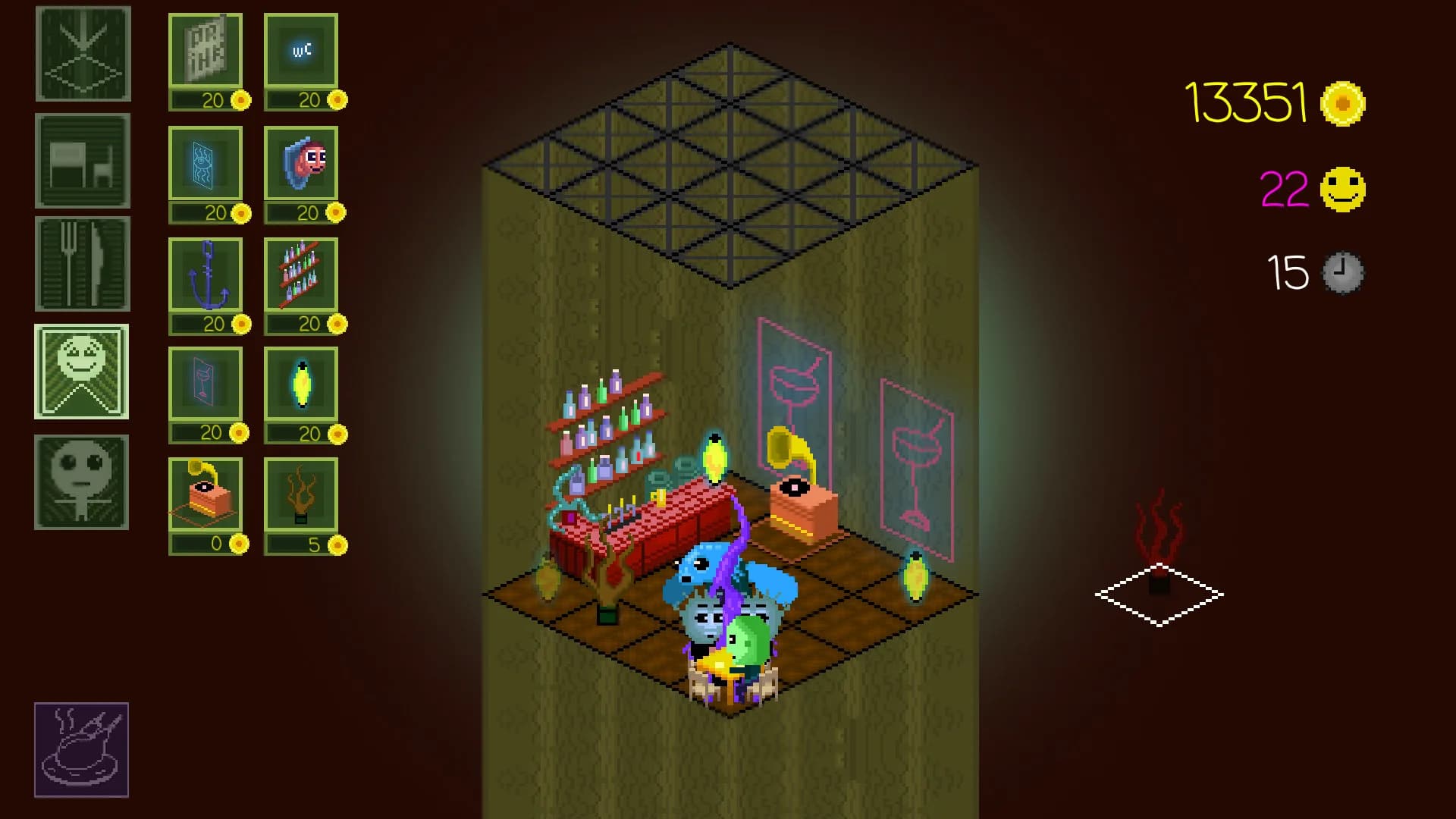 Cthulhu pub görsel 7