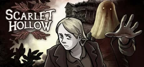 Scarlet Hollow
