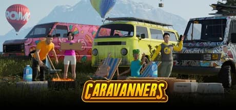 Caravanners görsel 1