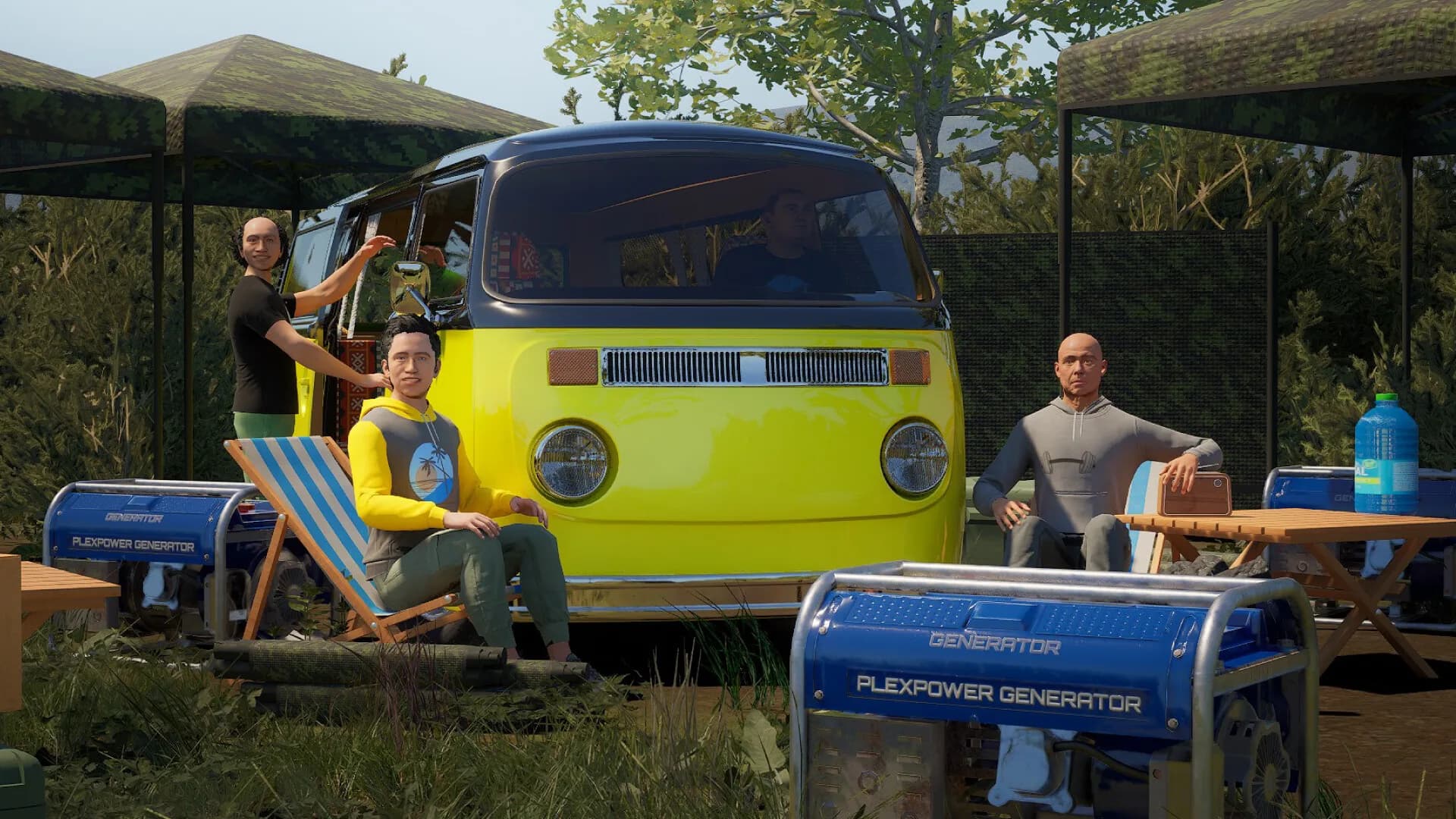 Caravanners görsel 12