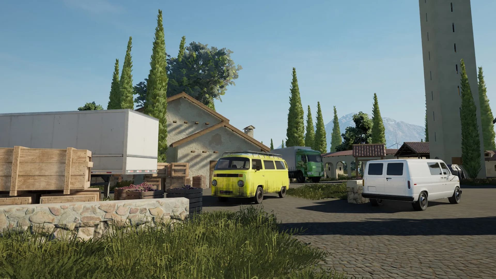 Caravanners görsel 15