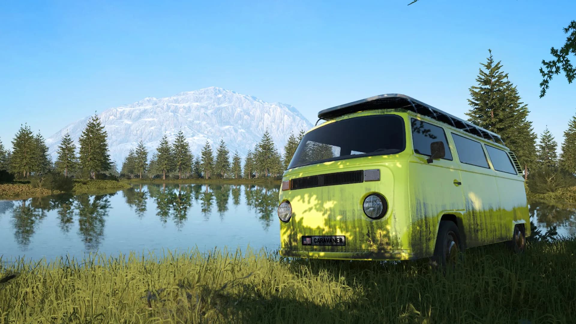 Caravanners görsel 27