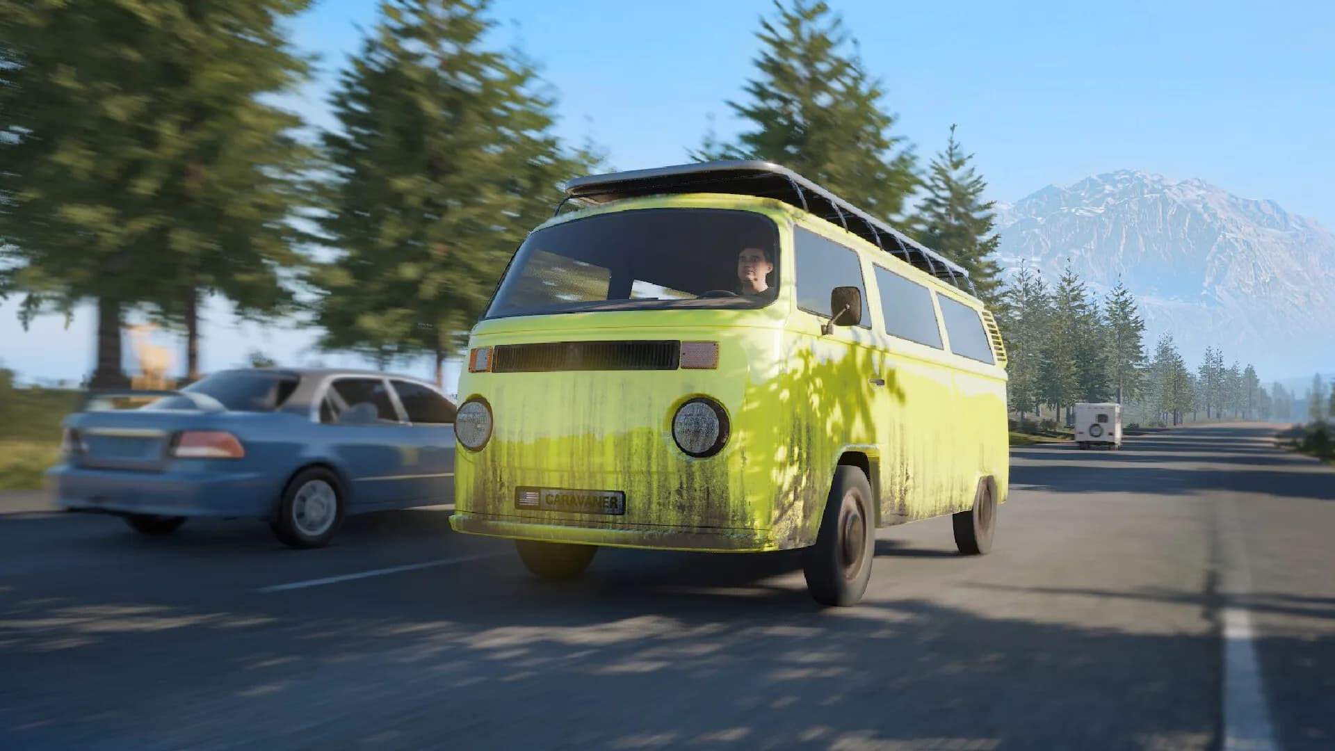 Caravanners görsel 7