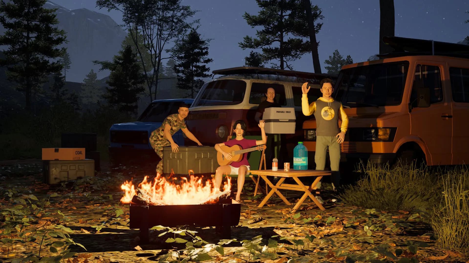 Caravanners görsel 9