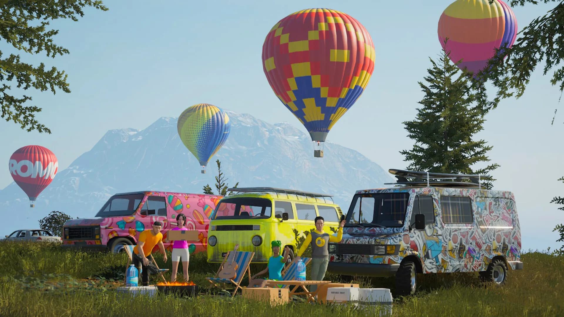 Caravanners görsel 10