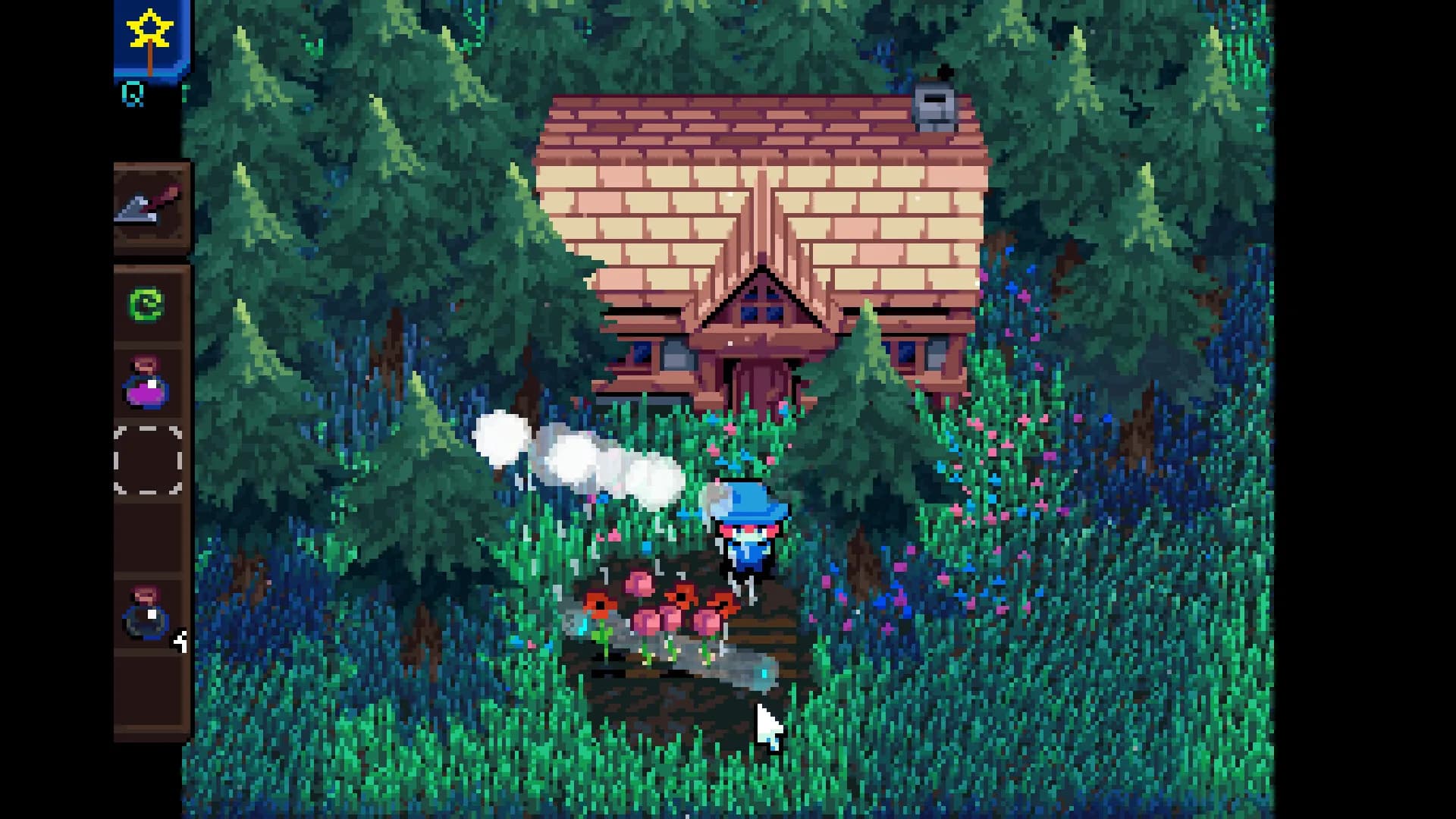 Bonnie Fell görsel 4