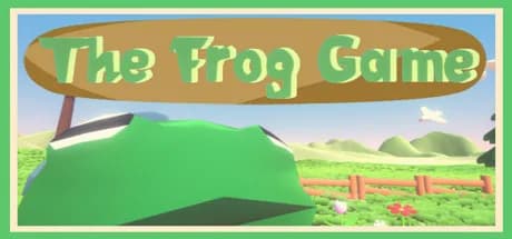 The Frog Game görsel 1