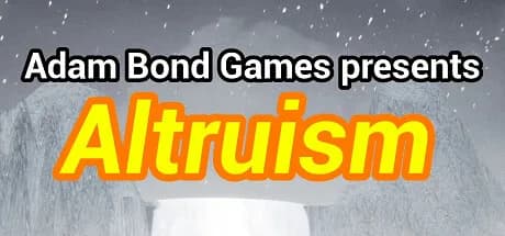 Altruism görsel 1