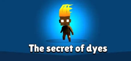 the secret of dyes görsel 1
