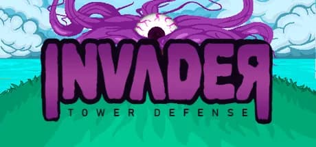 Invader TD görsel 1