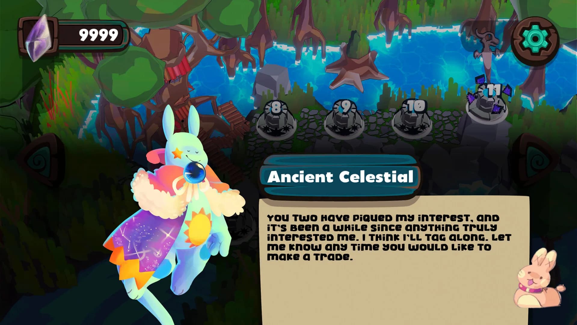 Runic: Eternal Sunrise görsel 9