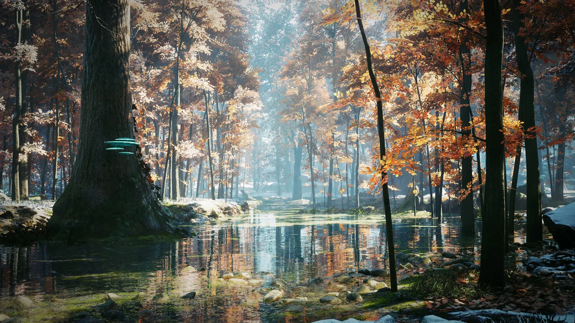 Lightyears from Home görsel 2