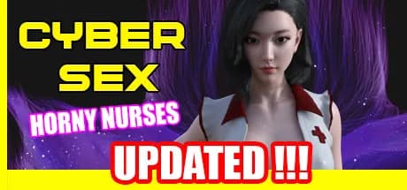 CYBER SEX Horny Nurses