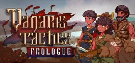 Vanaris Tactics - Prologue görsel 1
