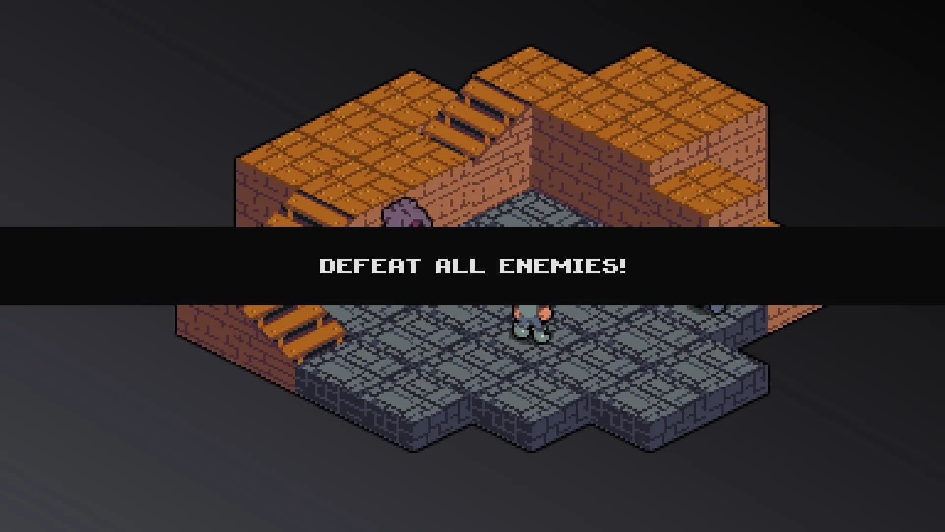 Vanaris Tactics - Prologue görsel 5