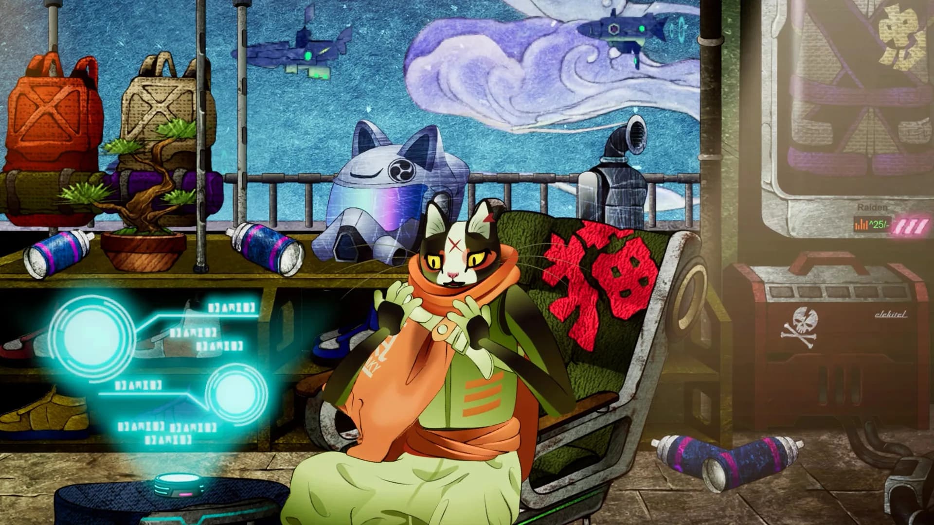 UKIYO görsel 4