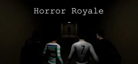 Horror Royale görsel 1