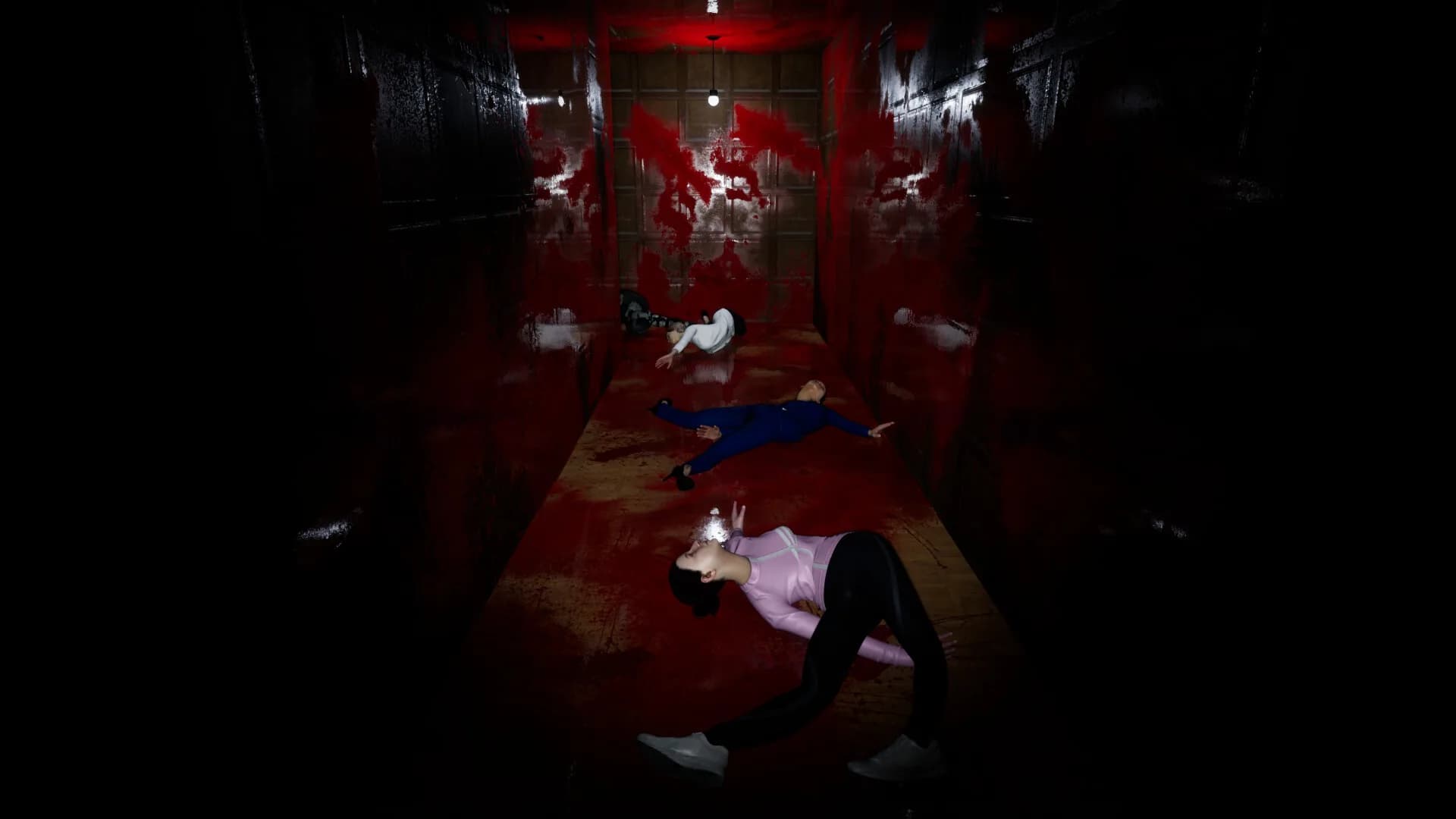 Horror Royale görsel 4