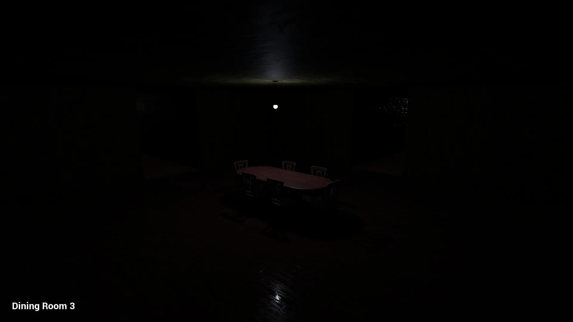 Horror Royale görsel 8