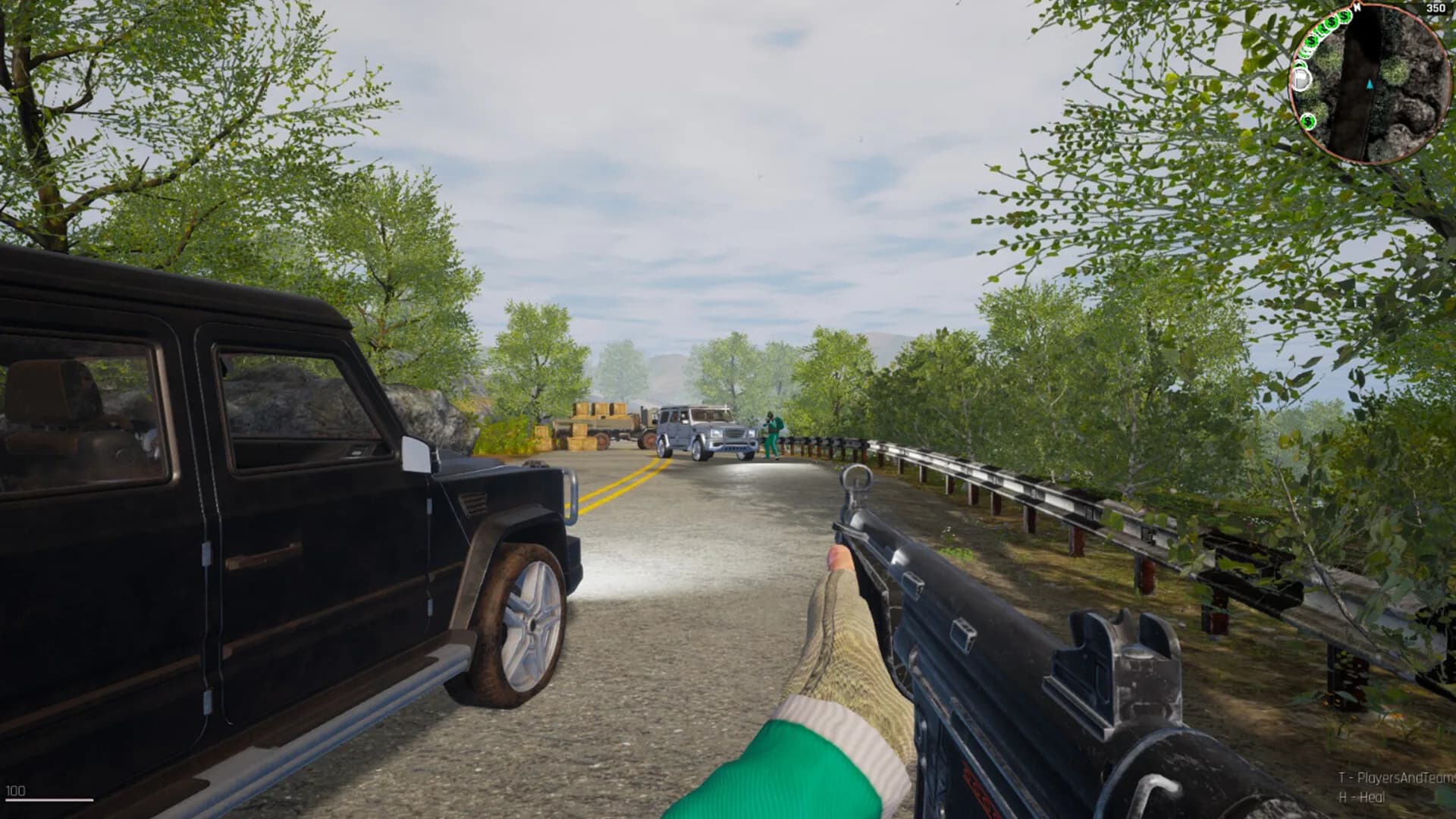 OPG: Clan Wars görsel 13